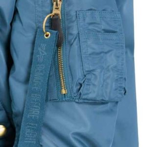 Alpha Industries MA-1 VF W Wmn 156001-678