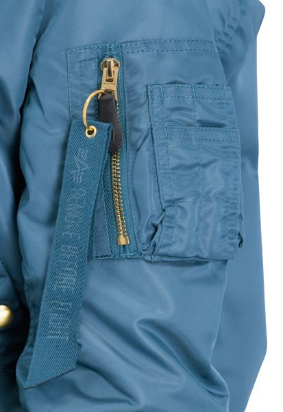 Alpha Industries MA-1 VF W Wmn 156001-678