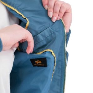 Alpha Industries MA-1 VF W Wmn 156001-678