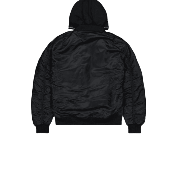 Alpha Industries MA-1 D-Tec Studio W 156143-515