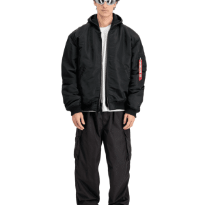 Alpha Industries MA-1 D-Tec Studio W 156143-515