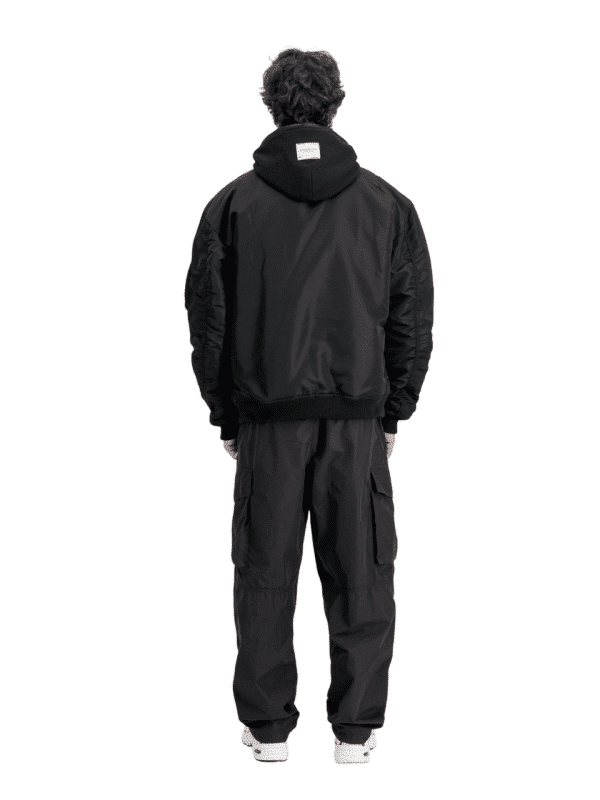 Alpha Industries MA-1 D-Tec Studio W 156143-515