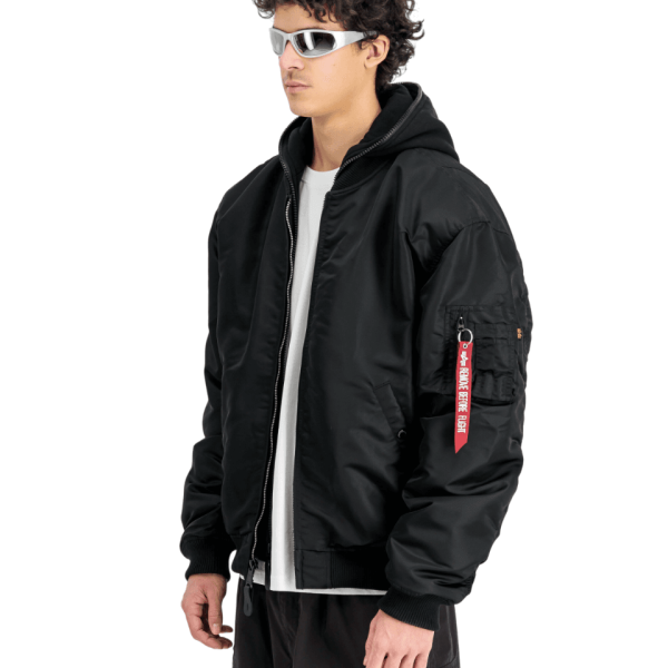 Alpha Industries MA-1 D-Tec Studio W 156143-515