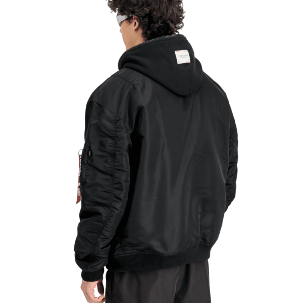 Alpha Industries MA-1 D-Tec Studio W 156143-515