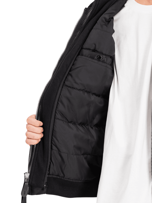 Alpha Industries MA-1 D-Tec Studio W 156143-515