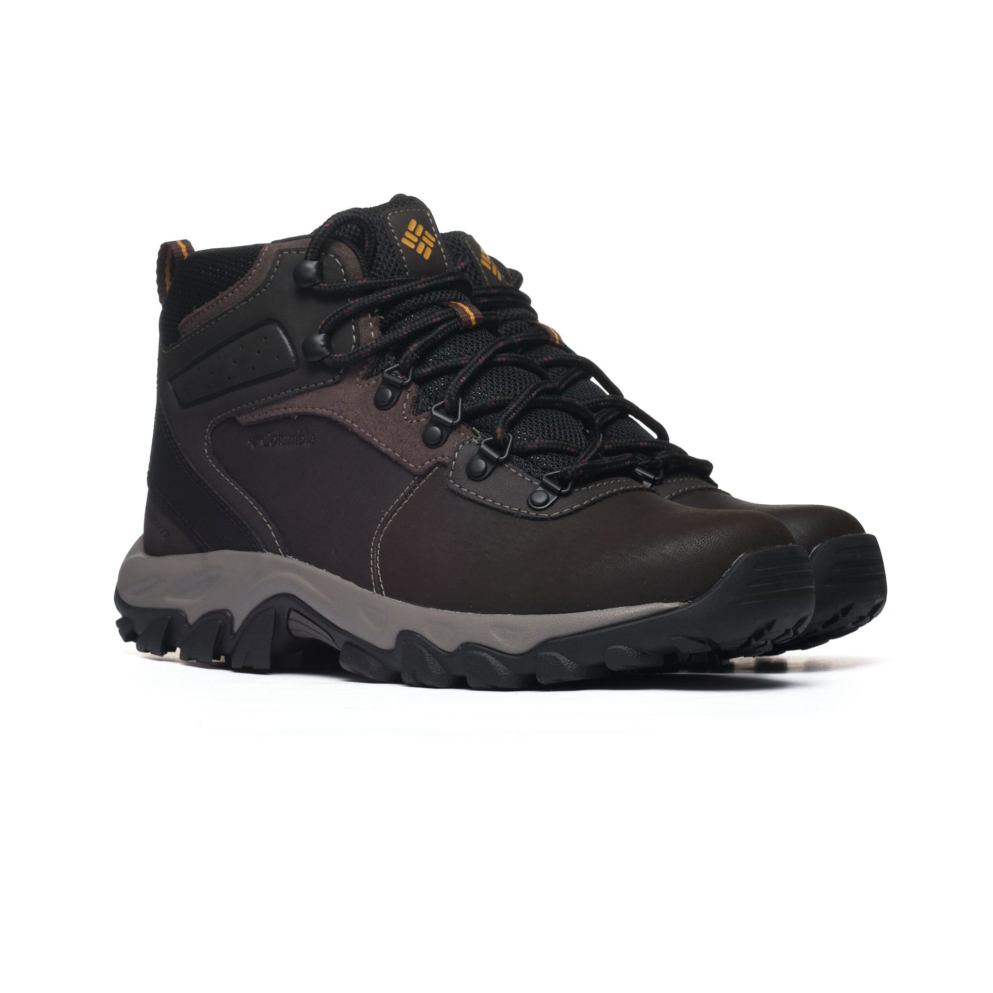 Columbia NEWTON RIDGE PLUS II WP 1594731232 - obrazek 2