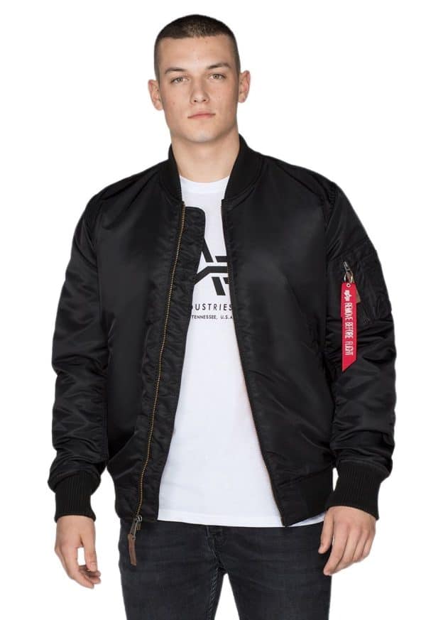 Alpha Industries MA-1 VF 59 ong 168100-03
