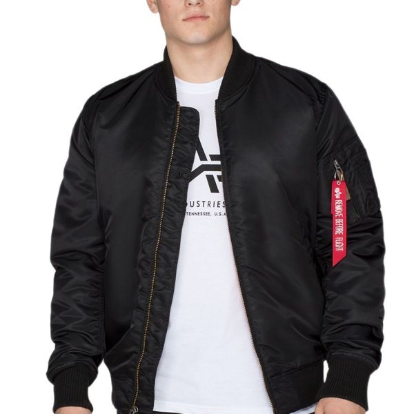 Alpha Industries MA-1 VF 59 ong 168100-03