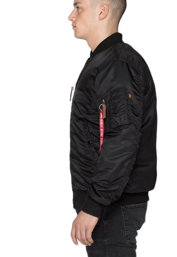 Alpha Industries MA-1 VF 59 ong 168100-03