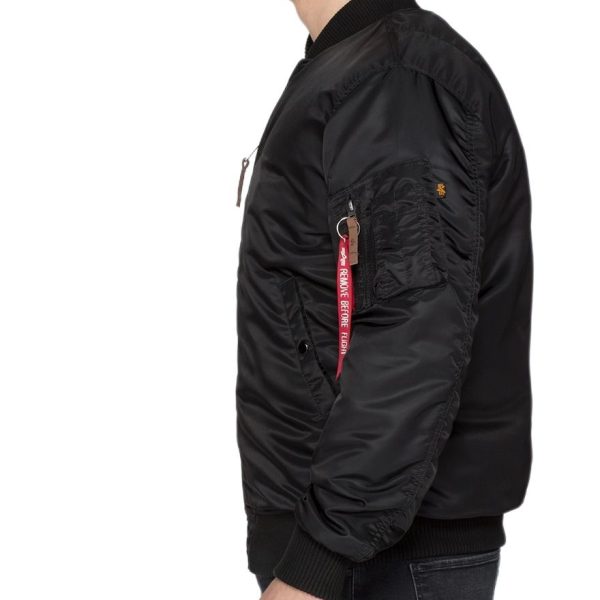 Alpha Industries MA-1 VF 59 ong 168100-03