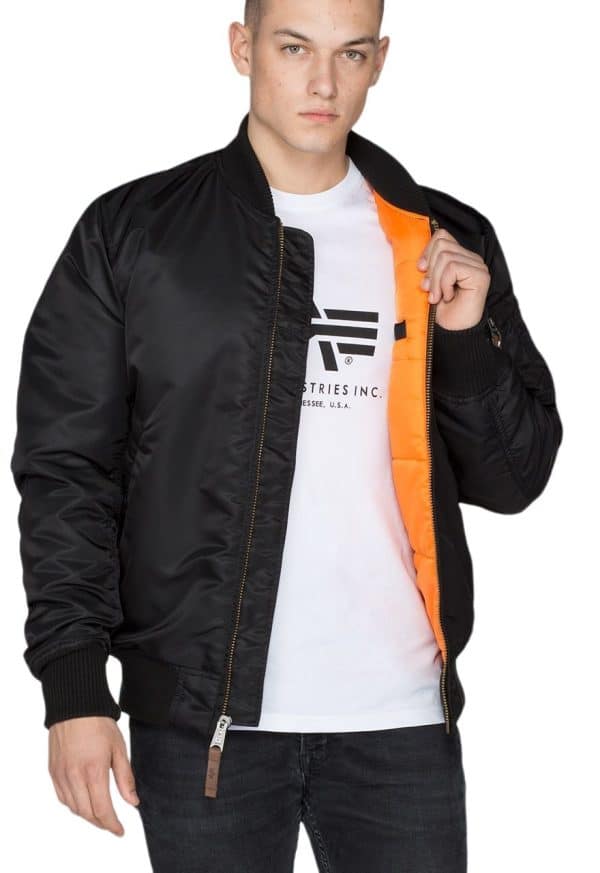 Alpha Industries MA-1 VF 59 ong 168100-03
