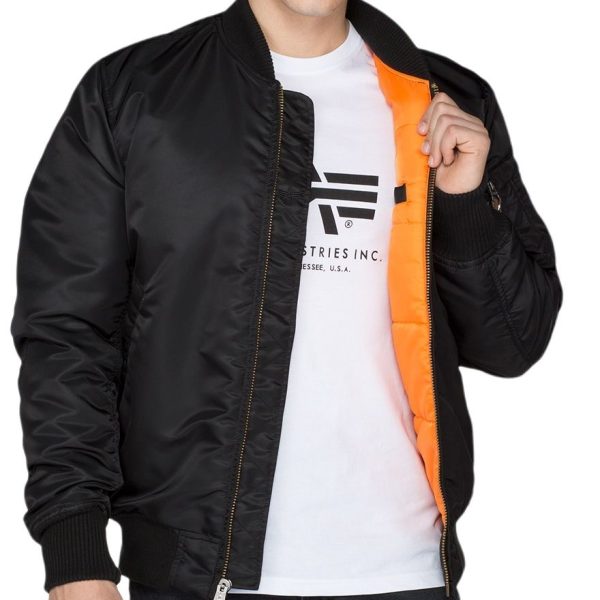 Alpha Industries MA-1 VF 59 ong 168100-03