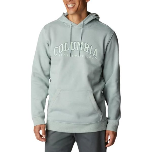 Columbia CSC Basic ogo II Hoodie 1681664350
