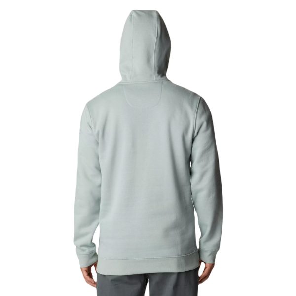 Columbia CSC Basic ogo II Hoodie 1681664350