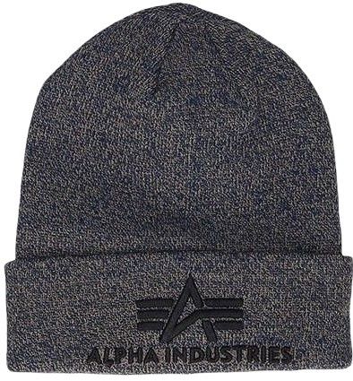 Alpha Industries 3D Beanie 168910-315