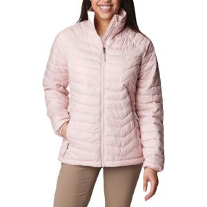 Columbia Powder ite Jacket 1699061626