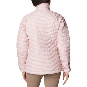 Columbia Powder ite Jacket 1699061626
