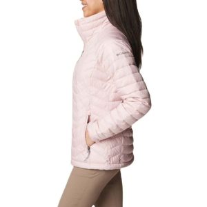 Columbia Powder ite Jacket 1699061626
