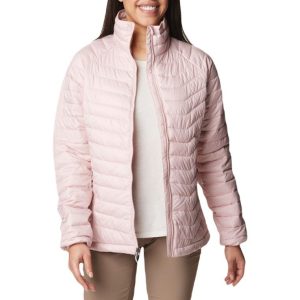 Columbia Powder ite Jacket 1699061626