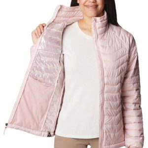 Columbia Powder ite Jacket 1699061626