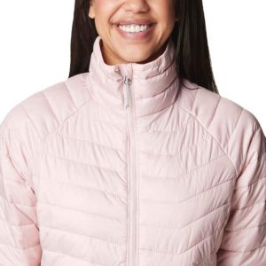 Columbia Powder ite Jacket 1699061626