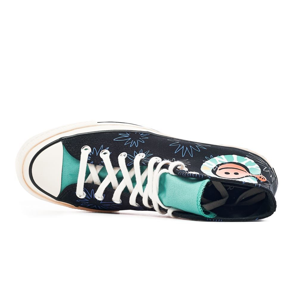 Converse Chuck 70 HI 172824C - obrazek 4