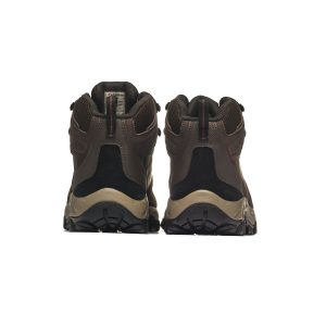 Columbia NEWTON RIDGE PLUS II SUEDE WP 1746411233