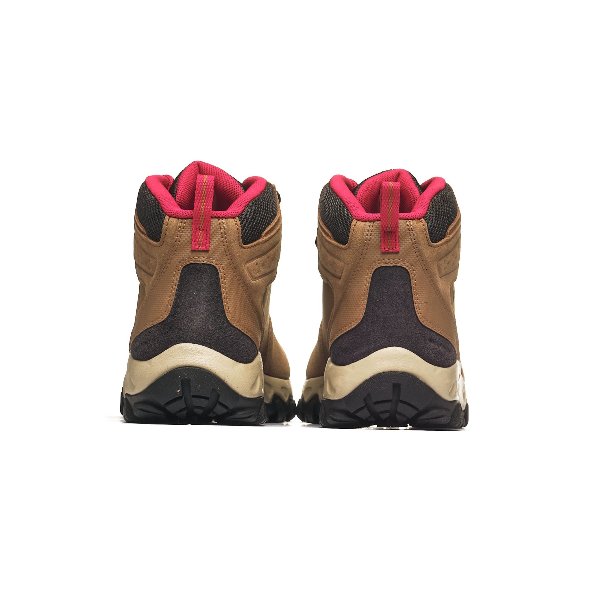 Columbia NEWTON RIDGE PLUS II SUEDE WP 1746411288 - obrazek 6