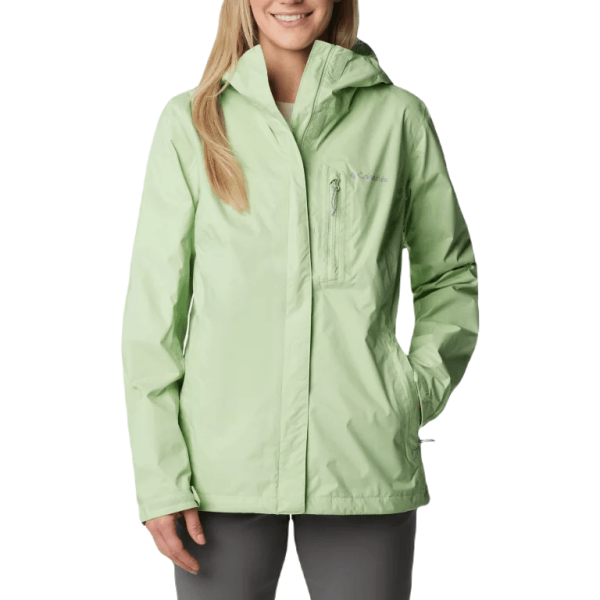 Columbia Pouring Adventure II Jacket 1760071349