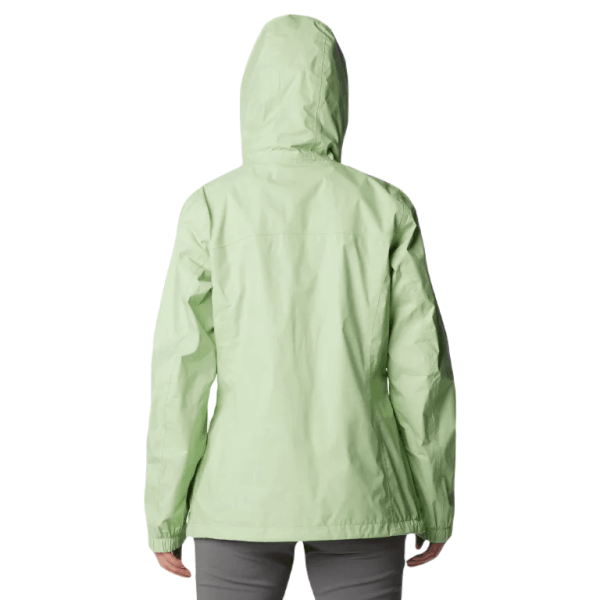 Columbia Pouring Adventure II Jacket 1760071349