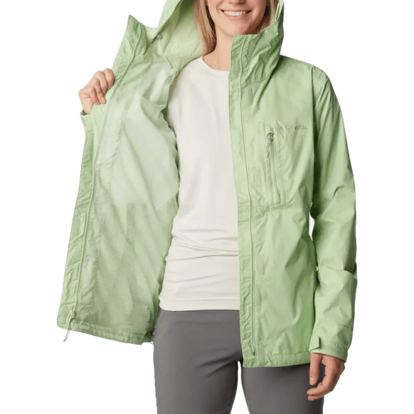 Columbia Pouring Adventure II Jacket 1760071349