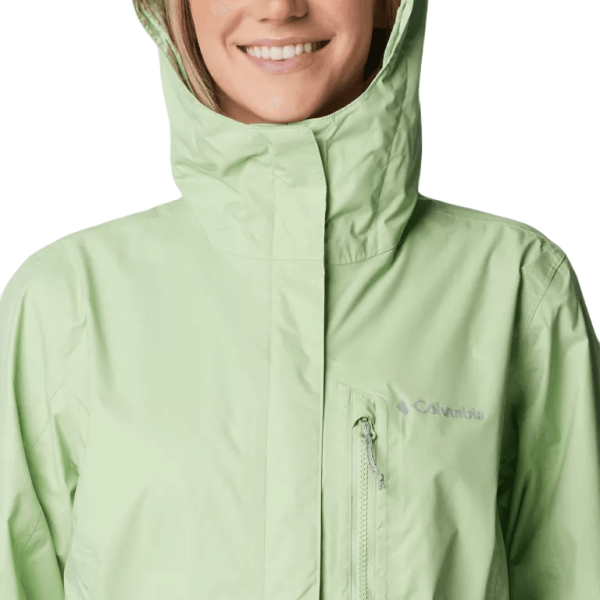 Columbia Pouring Adventure II Jacket 1760071349