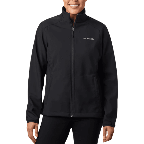 Columbia Kruser Ridge II Softshell 1771911010