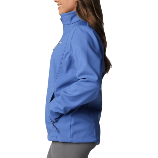 Columbia Kruser Ridge II Softshell 1771911593