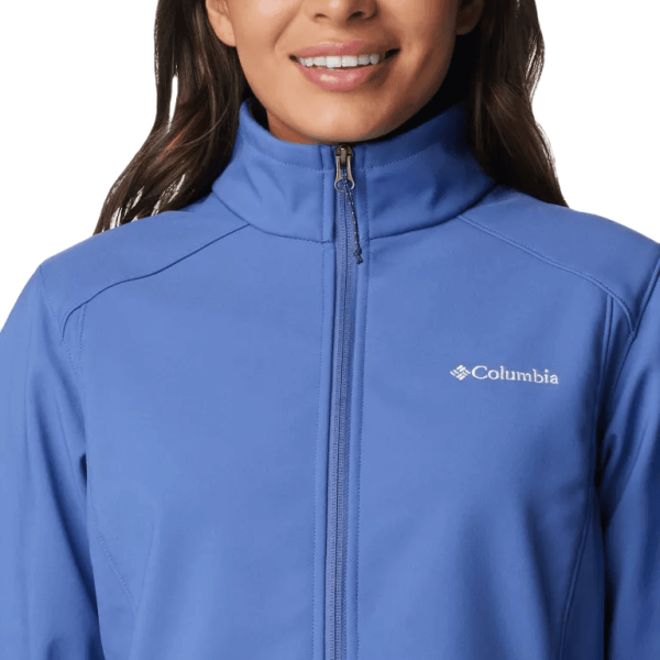 Columbia Kruser Ridge II Softshell 1771911593