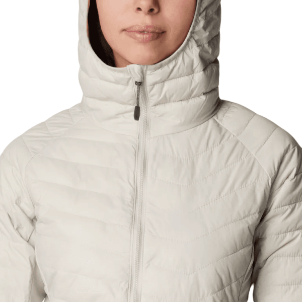 Columbia Powder Pass Hooded Jacket 1773211278