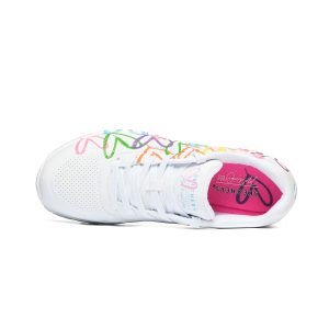 Skechers UNO - HIGHLIGHT LOVE 177981-WMLT