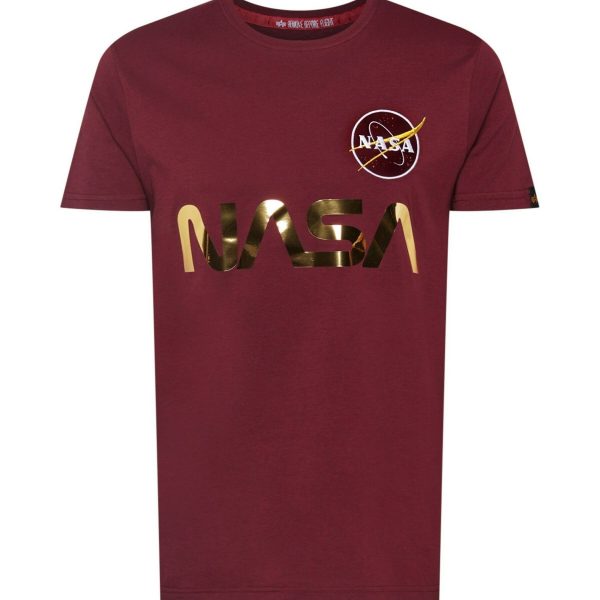 Alpha Industries NASA Reflective T 178501-605