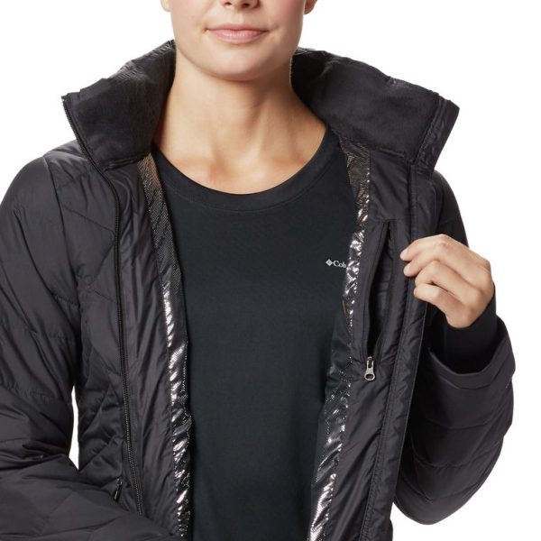 Columbia Heavenly Jacket 1788661010