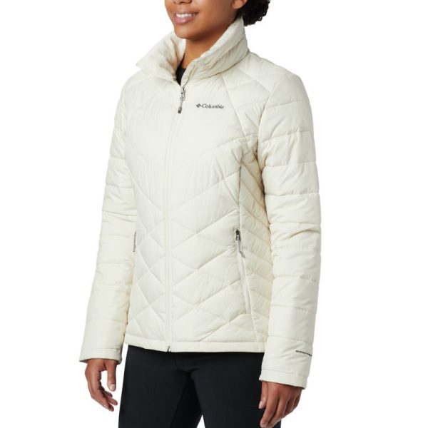 Columbia Heavenly Jacket 1788661192