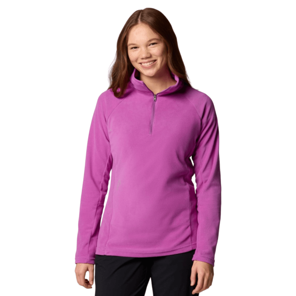 Columbia Glacial IV 1/2 Zip 1802201583