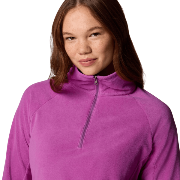 Columbia Glacial IV 1/2 Zip 1802201583