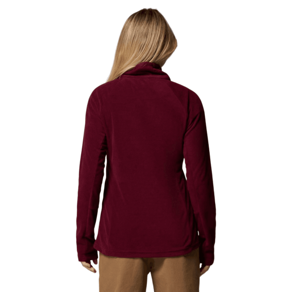 Columbia Glacial IV 1/2 Zip 1802201622