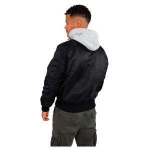 Alpha Industries MA-1 D-Tec 183110-03