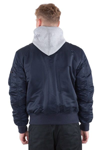 Alpha Industries MA-1 D-Tec 183110-07