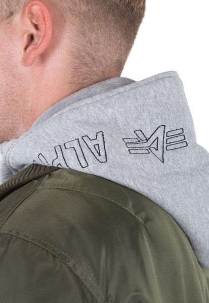 Alpha Industries MA-1 D-Tec 183110-257