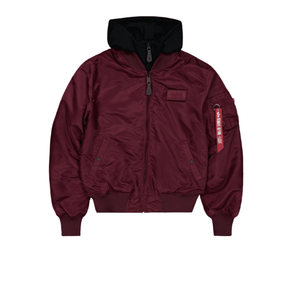 Alpha Industries MA-1 D-Tec Bomber 183110-608