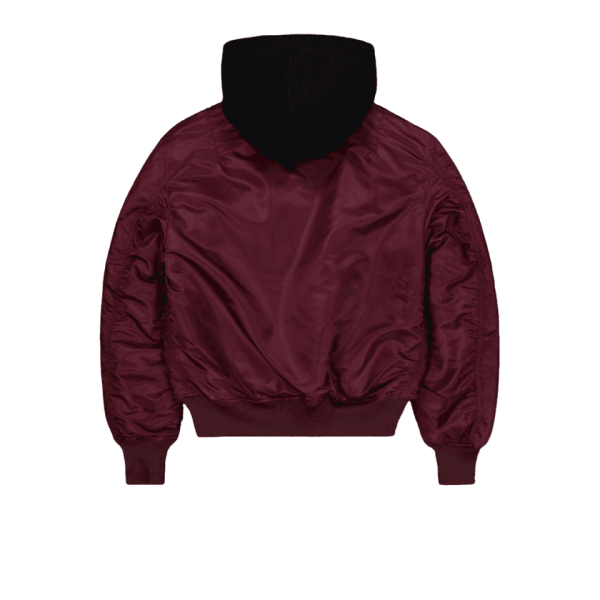 Alpha Industries MA-1 D-Tec Bomber 183110-608