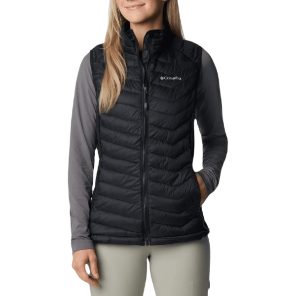 Columbia POWDER PASS VEST 1832222012