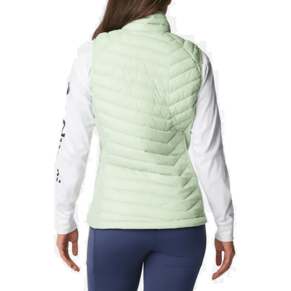 Columbia Powder Pass Vest 1832222349